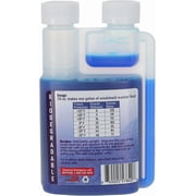 QWC-8 oz. Biodegradable Windshield Washer Fluid Concentrate