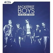 Backstreet Boys - The Box Set Series - Rock - CD