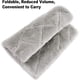 thumbnail image 3 of Hamaca colgante para loros, cueva, jaula, nido de pájaro, cabaña de peluche, tienda de campaña, cálida casa nido de invierno para pájaros o jaula, juguete para guacamayos, periquitos,, 3 of 6