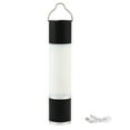 thumbnail image 1 of LED Camping Tent Light USB Rechargeable and Battery Powered Portable Lantern Flashlight for Camping Hiking Emergency Outage Black, 1 of 6