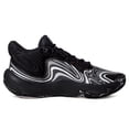 thumbnail image 4 of Tenis Under Armour Spawn 6 Mid - 3027647001 - Hombre negro 30, 4 of 7