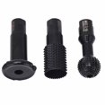 thumbnail image 1 of Burr, Black Painted   File Set Portable High Efficiency 3Pcs M14  for Angle Grinder, 1 of 7