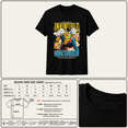 Invincible T-Shirt Mark Invincible Graphic Tee Superhero Fan Shirt ...