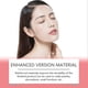 thumbnail image 3 of Collagen Wrapping Mask, Glowy Skin, Skin Elasticity, Pore Lifting, Collagen Night Wrapping Peel Off Facial Mask Reduces Sagging & Dullness, 3 of 5