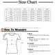thumbnail image 3 of Camisas Navideñas Para Mujer Tops Con Cuello Redondo Blusa Con Estampado Informal de Manga Corta A La Moda Odeerbi ODB196457, 3 of 4