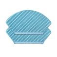 thumbnail image 5 of 5Pcs for M7 I10 Smart Home Appliance Accessories Mop Rag Kit Robot Vacuum Cleaner, 5 of 5