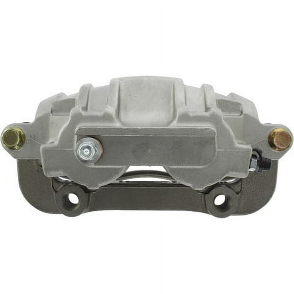 Centric Parts 141.62138 Semi Loaded Friction Caliper Fits select: 2005 ,2006-2008 CHEVROLET CORVETTE