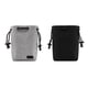 thumbnail image 4 of Mochila para cámara digital bolsa de cordón de almacenamiento de protección impermeable para viajes, 4 of 11