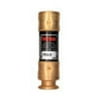 Cooper Bussmann Fusetron Time Delay Cartridge Fuse, 60 Amps, 10 Per Pack