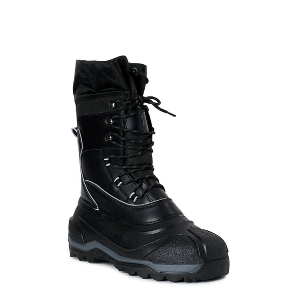 GEORGE - George Men's Insulated Extreme Winter Boot - Walmart.com ...