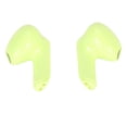 thumbnail image 1 of 5.3 Translator Earbuds, Fast Touch Control Real Time Translation Earphones 144 Languages Noise Reduction Stereo  for IOS for Music Green,, 1 of 7