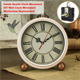 thumbnail image 3 of 31mm Eje DIY Cuarzo Reloj Movimiento Mecanismo Manos Kit Pared Cuarzo Reloj Reparación Herramienta Piezas Reemplazo Caliente 1 Unids, 3 of 5