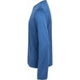 thumbnail image 3 of iXtreme Boys Long Sleeve Shirts - 5 Pack Lightweight Dry Fit Shirt Athletic Boys Long Sleeve Shirts, 3 of 7