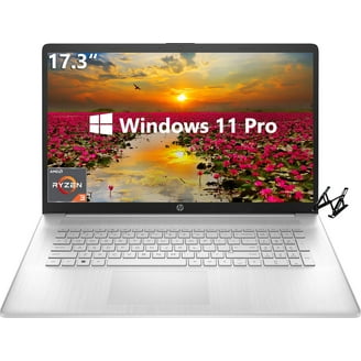 HP Envy 17 Laptop, 13th Gen Intel i7, 32GB RAM, 1TB SSD, Windows