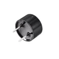 thumbnail image 3 of Unique Bargains 85dB 3V Passive Electronic Buzzer Electromagnetic Beep Tone Alarm Ringer 20 Pcs, 3 of 3