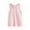 Pink, variant on Utlike Girls T-Shirt Toddler Kids Dance Tank Top Racerback Crop Tank Top Solid Sleeveless Sports Dance Top Ballet Gymnastics Dancewear Sweet Girl Breathable Top Size 18 Months-24 Months