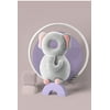 ZIYIXIN Newborn Toddler Baby Head Protector Safety Pad Cushion Back Prevent Injured Unicorn Bee Cartoon Security Pillows