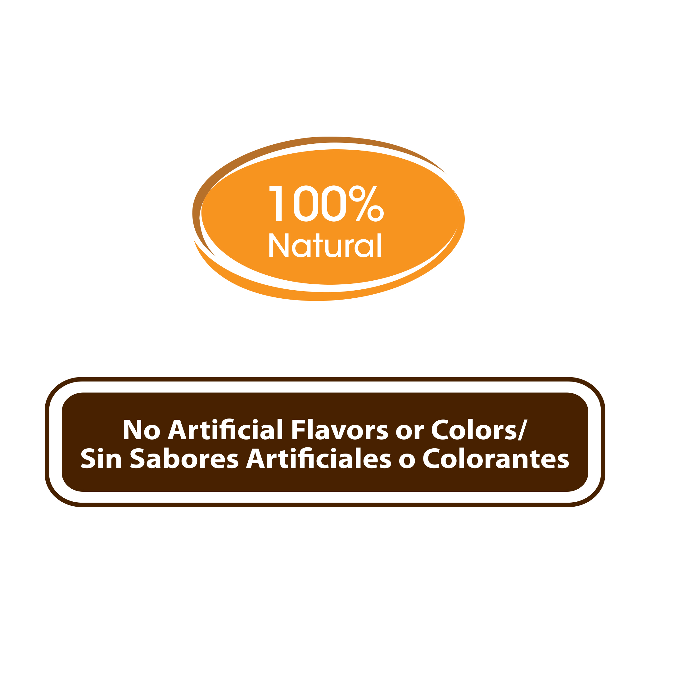 Great Value, Pure Cane Brown Sugar, 32oz (2pd) 907g, Plastic Bag, No Additives and Preservatives