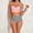 Pink, variant on Lilgiuy Bathing Suits for Ladies Women's Swimwear Charming Bathing Suit Bikini Swimsuits For Women Beachwear