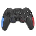 thumbnail image 2 of Controlador de juego remoto Bluetooth STK‑7024S Gamepad apto para PC/teléfono móvil Android, 2 of 5