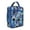 Blue-55, variant on Professional Shark Insulated Lunch Bag - Ocean Series Reusable Leakproof Box for Adults & Teenagers, Compact Cooler Tote with Pockets, Perfect for Office or School