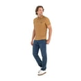 thumbnail image 5 of U.S. Polo Assn. Men's Slim Fit Pique Polo Shirt, 5 of 5