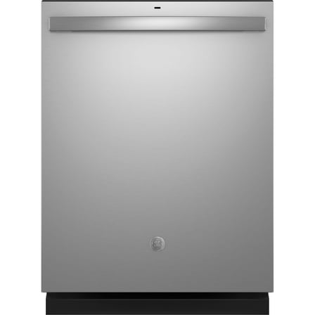 GE APPLIANCES GDT630PYRFS built in dishwasher