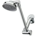 thumbnail image 2 of Waterpik AquaFall 1-Spray 2.5 GPM Fixed Showerhead, 2 of 2