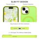 thumbnail image 5 of Funda de teléfono BENTOBEN compatible con iPhone 15 Plus translúcida, 5 of 8