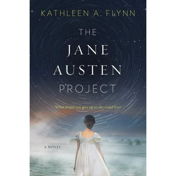 The Jane Austen Project