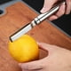 thumbnail image 4 of Descorazonador de frutas perfecl herramienta de rebanador de mango, 4 of 7