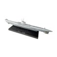 thumbnail image 1 of arctrm 1/350 Scale Submarine Model Simulation Ship Model Desktop Decor Educational with U47, 1 of 9