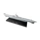 thumbnail image 1 of Modelo de submarino a escala 1:350, material didáctico, adorno de escritorio, modelo de barco de simulación. U47, 1 of 9
