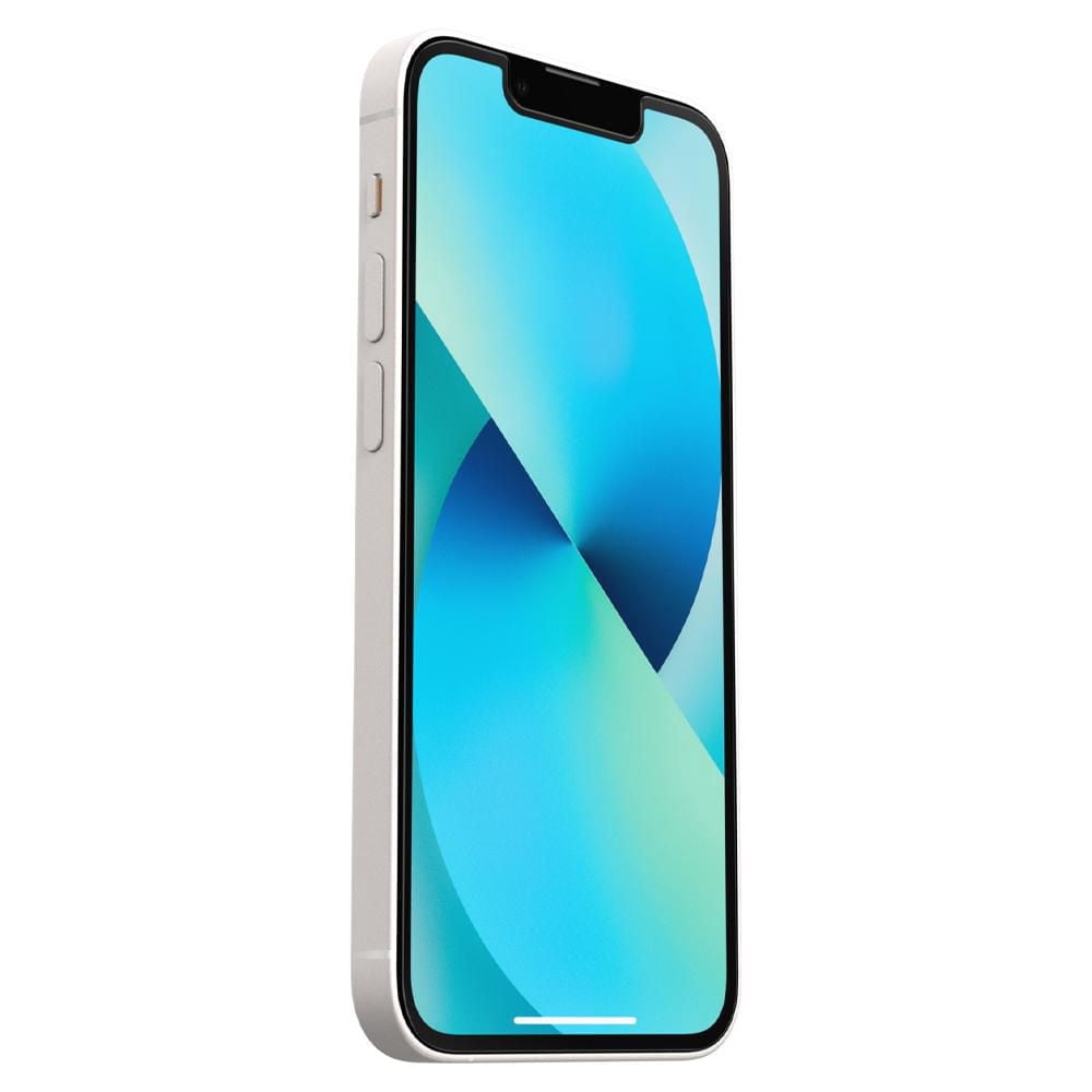 Otterbox Protecteur D'écran Alpha Glass pour iPhone 13 Pro