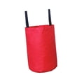 thumbnail image 2 of Milaget Sacs de Saut, Sac de Pommes de Terre Sac de Course Jeux de Fête d'Anniversaire Jouet d'Entraînement à l'Équilibre pour Enfants Rouges Type, 2 of 9
