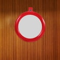thumbnail image 6 of Soimiss Round Concave Mirror Plastic Alloy  Shui Bagua Wall Decor for Home Environments, 6 of 7