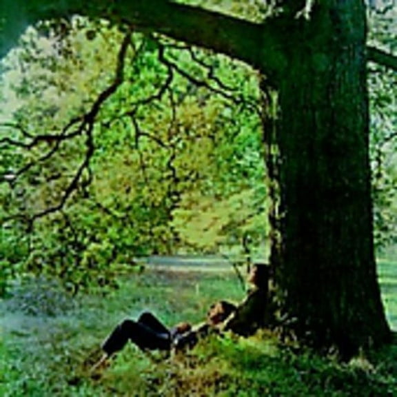 Plastic Ono Band (CD) (Remaster)