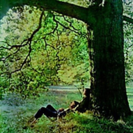 Plastic Ono Band (CD) (Remaster)