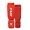 Red, variant on Fadi Sports Shin Instep Guards for Muay Thai, Kickboxing & MMA – Lightweight – Red S
