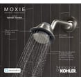 thumbnail image 6 of MOXIE? 1.75GPM SHOWERHEAD, 6 of 15