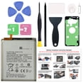 thumbnail image 1 of Bateria MAXSHARKS EB-BG996ABY para Samsung Galaxy S21 Plus, 1 of 9