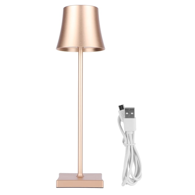 Lampes de Table, Lampe de Bureau LED USB Éclairage Fournit Lampe de Lecture Ultra Sensible