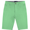 Cali Green, variant on Buyless Fashion Boys Shorts Pants Flat Front Cotton Casual Straight Cut - 18S1624-S-CHG-8