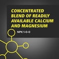 thumbnail image 2 of Fertilizante General Hydroponics CalImagic 1-0-0 Calcio Magnesio 3,8 L, 2 of 9