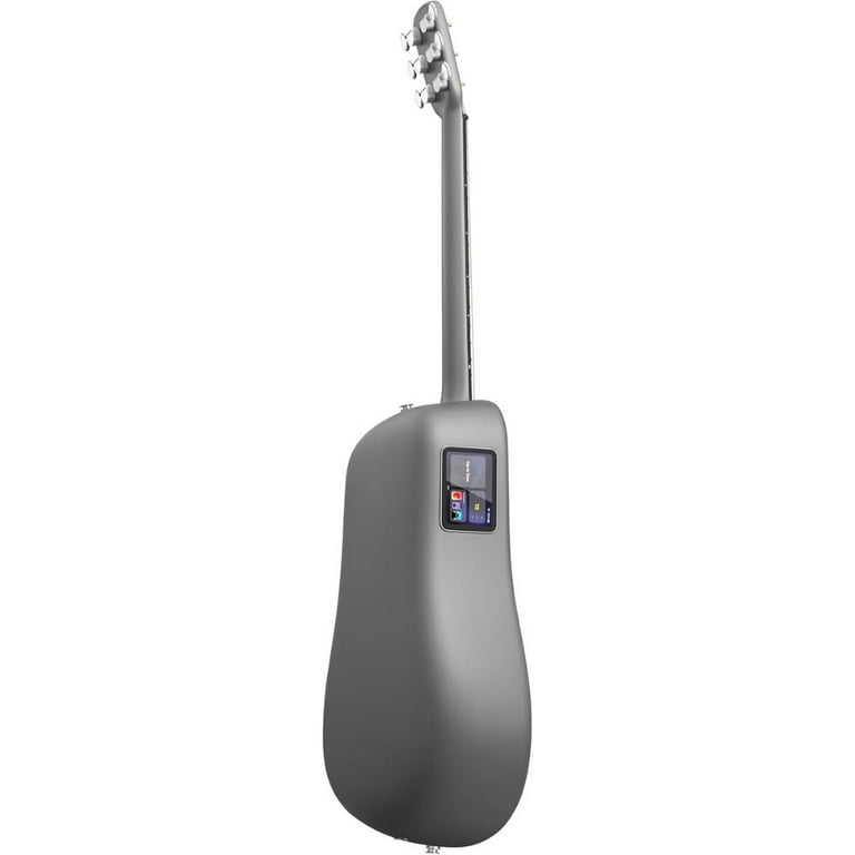 LAVA MUSIC ME 4 Carbon Fiber 36