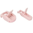 thumbnail image 4 of Recourbe-Cils Mignon, Ensemble de Recourbe-Cils Mignon, Outil de Recourbe-Cils Partiel Longue Durée, Grand Angle Portable, 2 Pcs, Recourbe-Cils Mignon, 4 of 7