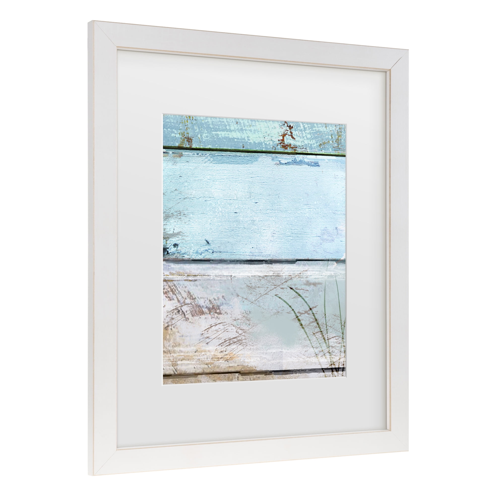 Trademark Fine Art 'Beach Moonrise I' Canvas Art by Color Bakery