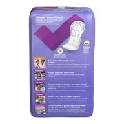 FitRight Incontinence Bladder Control Pads, Light Absorbency, 20 Count