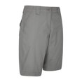 thumbnail image 3 of Mountain Warehouse Womens Coast Stretch Shorts, 3 of 4