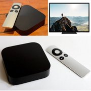 Universal Replacement Remote Control for Apple TV TV1 TV2 TV3 Mini Remote Controller for MC377LL/A MD199LL/A for Macbook Pro